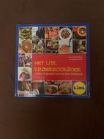 kookboek, Ophalen of Verzenden, Zo goed als nieuw, Nederland en België