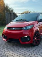 Aixam | Coupe GTI | UNIEKESTAAT | 45KM | XXL | Brommobiel, Diversen, Zo goed als nieuw, 16 km/u of meer, 46 km of meer, Ophalen