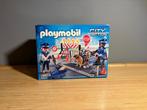 Playmobil City Action 6924, Kinderen en Baby's, Speelgoed | Playmobil, Ophalen, Zo goed als nieuw, Complete set