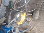 Wagner finish 500, Doe-het-zelf en Verbouw, Schildersmaterialen, Ophalen, Gebruikt, Verfspuit of Verfpomp