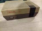 nintendo nes 1985 golden zelda, Ophalen of Verzenden, Gebruikt, Met 1 controller, Met games