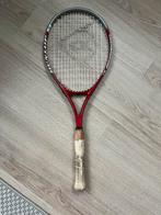 Tennisracket dunlop, Sport en Fitness, Ophalen, Gebruikt, L00, Racket