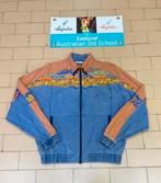 Australian Jasje - Jaren 90 Oldschool - Maat M, Kleding | Heren, Ophalen, Overige kleuren, Maat 48/50 (M), Zo goed als nieuw