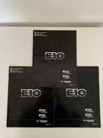 3x HPI E10 drift handleiding 1/10 rc auto, Hobby en Vrije tijd, Ophalen of Verzenden, Elektro, Onderdeel