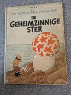 Kuifje HC, Boeken, Eén stripboek, Ophalen of Verzenden, Gelezen