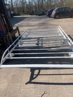 imperiaal Renault traffic Opel , Nissan maat 300x 1.65 mtr, Ophalen, Zo goed als nieuw