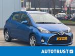 Toyota Yaris 1.5 Hybrid LeaseAutomaat/KEYLESS/km nap/navigat, 1497 cc, Gebruikt, Euro 6, 4 cilinders