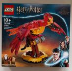 Lego Harry Potter 76394 - Fawkes, Dumbledore's Phoenix, Lego, Denemarken, Nieuw, Ophalen of Verzenden