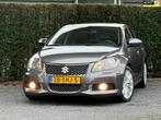Suzuki Kizashi 2.4 Sport|AUTO.M|STOEL V.W|GARANTY - RIJKLAAR, Automaat, Euro 5, Gebruikt, 4 cilinders
