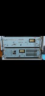 Rvr ptx30 rvr pj500 topstaat, Telecommunicatie, Zenders en Ontvangers, Ophalen, Zo goed als nieuw, Zender