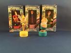 Disney. Peter Pan Figuren - Set van 5., Verzamelen, Disney, Ophalen of Verzenden, Peter Pan of Pinokkio, Zo goed als nieuw, Beeldje of Figuurtje