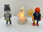 Playmobil Halloween Figuren, Kinderen en Baby's, Speelgoed | Playmobil, Ophalen of Verzenden, Gebruikt, Los playmobil