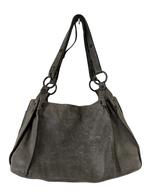 Fred de la Bretoniere schoudertas, Ophalen of Verzenden, Leer