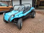 Volkswagen buggy,  1600 1.6 1972, Auto's, 4 cilinders, Origineel Nederlands, Handgeschakeld, 44 pk