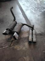 Jaguar xf uitlaat delen, Auto-onderdelen, Ophalen of Verzenden, Jaguar