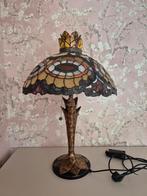 Tiffany Tafellamp, Ophalen, 50 tot 75 cm