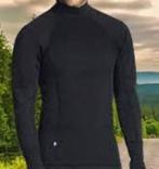 Halvarssons Polo Wind Wool longs XL Nieuw+Labels (99,-), Nieuw met kaartje, Overige typen, Duell, Dames