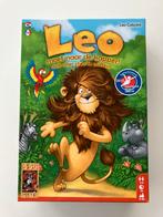 Spel ‘Leo moet naar de kapper’, Ophalen, Zo goed als nieuw, 999games