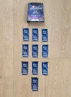 CREST 3D Whitestrips Sterkste Variant 10-dagen/ 20 strips, Ophalen of Verzenden, Nieuw, Overige typen