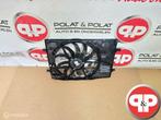 Audi VW Seat Ventilator Nieuw 5WA959455K, Nieuw