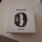 Samsung Galaxy fit 3 helemaal nieuw en nog verzegeld, Ophalen of Verzenden, Nieuw, Zwart, Android
