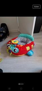 Playgro Speelvliegtuig - Zo Goed Als Nieuw!, Kinderen en Baby's, Speelgoed | Babyspeelgoed, Ophalen of Verzenden, Zo goed als nieuw