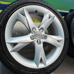 Audi zomerset 245-40-18. 97W XL, 18 inch, 245 mm, De wielbasis, Dewiwlbasis@outlook.com