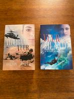 C. Holton - Vuureiland, Ophalen of Verzenden, Zo goed als nieuw, C. Holton