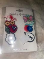 Leuke kleding icoontjes, Overige typen, Overige kleuren, Nieuw, Ophalen of Verzenden