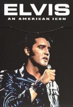 Elvis American Icon Box, Verzamelen, Film en Tv, Nieuw, Overige typen, Ophalen of Verzenden, Film