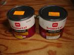Trimetal verf, Doe-het-zelf en Verbouw, Verf, Beits en Lak, Ophalen, 5 tot 10 liter, Nieuw, Verf
