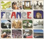 Beginner's Guide To France = 3cd BOX = 5,99, Ophalen of Verzenden, Gebruikt