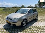 Volkswagen Golf 1.6 Comfortline, Voorwielaandrijving, Stof, Gebruikt, Zwart