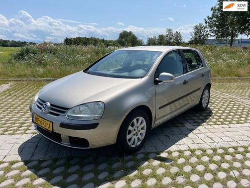 Volkswagen Golf 1.6 Comfortline, Auto's, Volkswagen, Bedrijf, Te koop, Golf, Airbags, Airconditioning, Boordcomputer, Centrale vergrendeling
