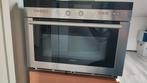 Siemens QuantumSpeed HB86Q560N Inbouw Oven, Gebruikt, 60 cm of meer, Oven met grill, Inbouw