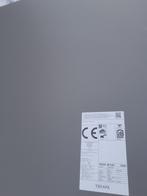 aantal platen trespa nieuw A05.5.0  Quartz Grey (nr85), Doe-het-zelf en Verbouw, Ophalen, Nieuw