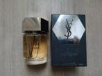 Yves Saint Laurent L'Homme 100 ml EDT - NIEUW, Sieraden, Tassen en Uiterlijk, Nieuw, Ophalen of Verzenden