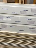 Kunststof Schroten - Nieuw, Doe-het-zelf en Verbouw, Kunststof, 225 cm of meer, Overige typen, Nieuw