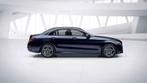 Mercedes-Benz C-klasse 180 Business Solution AMG | Widescree, Blauw, Lichtsensor, Sedan, C-Klasse