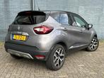 RENAULT Captur TCe 90pk Intens | Dealeronderhouden | Blindsp, Keurmerk '100% Onderhouden', Stof, Gebruikt, Parkeersensor