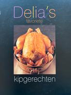 Delia's Kipgerechten - Fontaine 2003, Boeken, Kookboeken, Ophalen of Verzenden, Gelezen, Europa, Hoofdgerechten