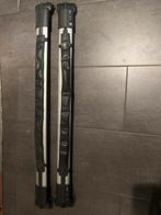 Dakdragers Volkswagen T-roc - Aerodynamisch, Ophalen of Verzenden, Gebruikt