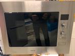 Slechts drie keer gebruikte magnetron, Witgoed en Apparatuur, Ophalen, Zo goed als nieuw