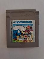 LES SCHTROUMPFS, Spelcomputers en Games, Games | Nintendo Game Boy, 1 speler, Ophalen of Verzenden, Gebruikt, Vanaf 3 jaar