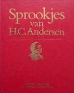 Sprookjes van H.C. Andersen (deel 2) sprookjes 13 tm 24, Boeken, Ophalen of Verzenden, Zo goed als nieuw