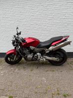 Honda CB900 F Hornet 2006, Motoren, Motoren | Honda, 4 cilinders, Motorrijbewijs A, Bedrijf, Handvatverwarming