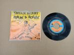Single: Chuck Berry - Reelin & Rockin (1974), 7 inch, Ophalen, Single