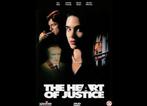 The Heart Of Justice, Vanaf 16 jaar, Ophalen of Verzenden, Zo goed als nieuw