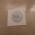 tattoo  AJAX Plus  voetbalplaatjes nummer 23, Verzamelen, Albert Heijn, Verzenden