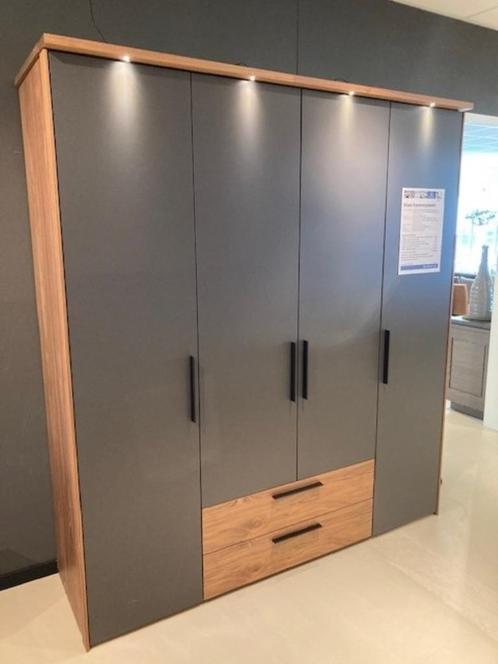 Maxx Linnenkast  Top kwaliteit !!, Huis en Inrichting, Kasten | Kledingkasten, Zo goed als nieuw, 200 cm of meer, 150 tot 200 cm